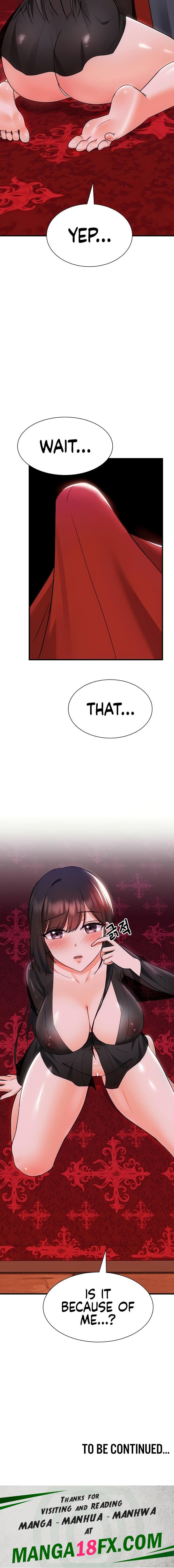 Training an Evil Young Lady - Chapter 10 Page 26