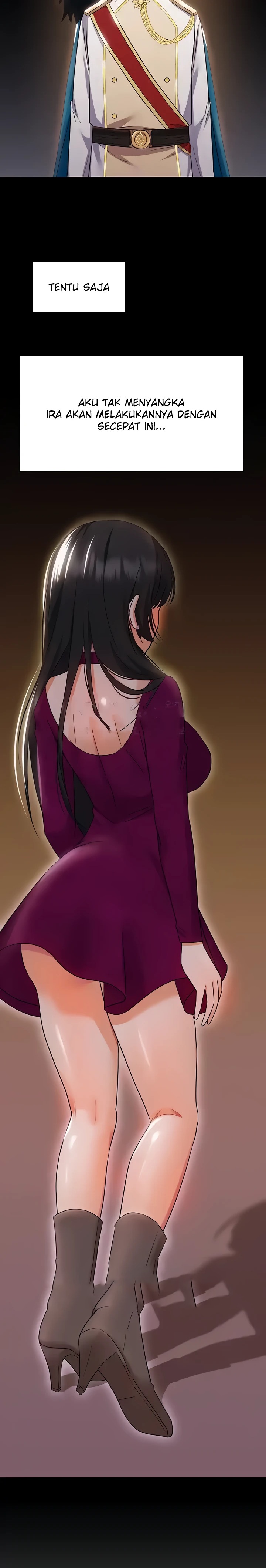 Training an Evil Young Lady Raw - Chapter 10 Page 25