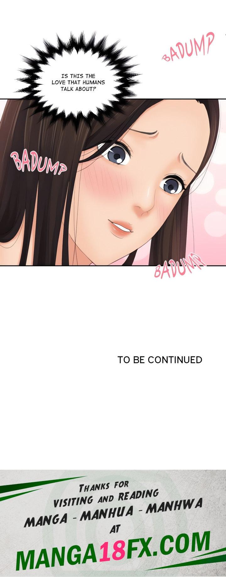 My Love Companion - Chapter 11 Page 13