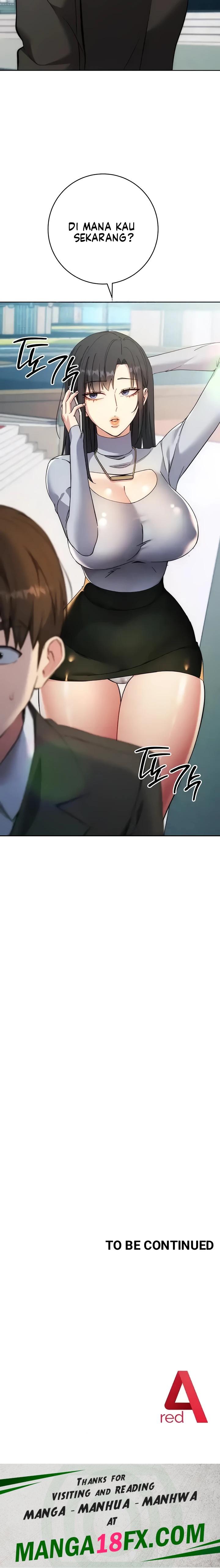 Outsider: The Invisible Man Raw - Chapter 10 Page 29