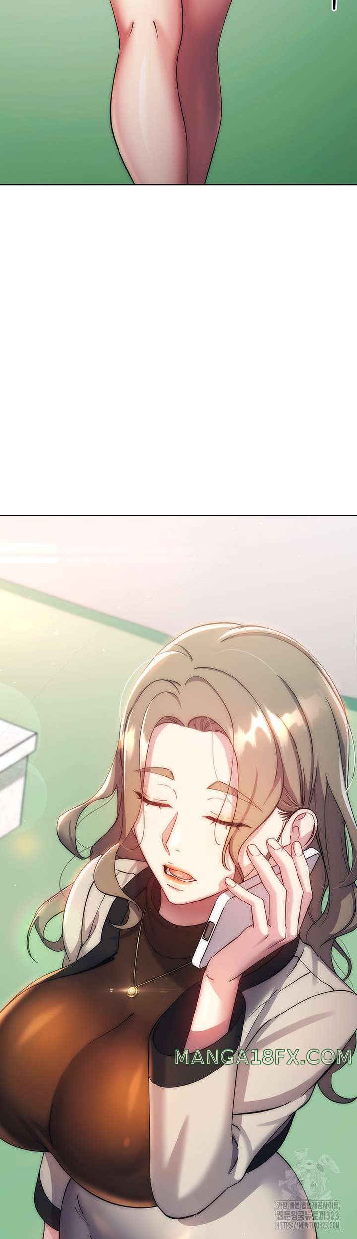 Outsider: The Invisible Man Raw - Chapter 12 Page 3