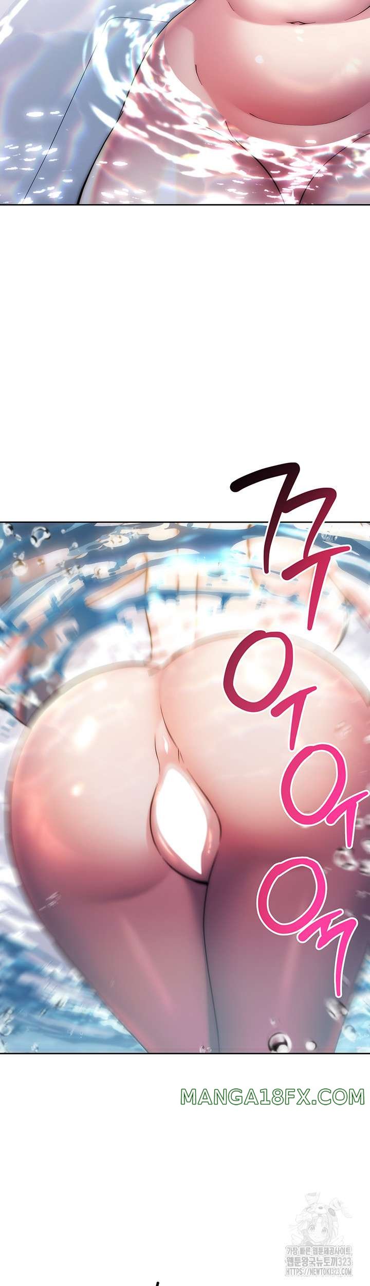 Outsider: The Invisible Man Raw - Chapter 12 Page 38