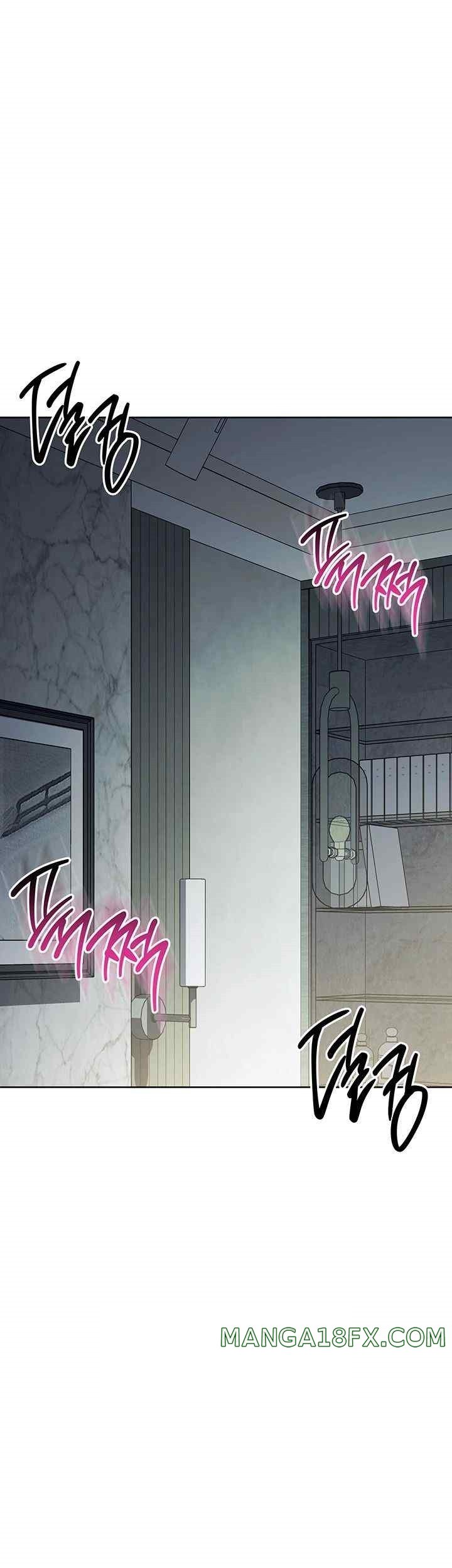 Outsider: The Invisible Man Raw - Chapter 29 Page 5