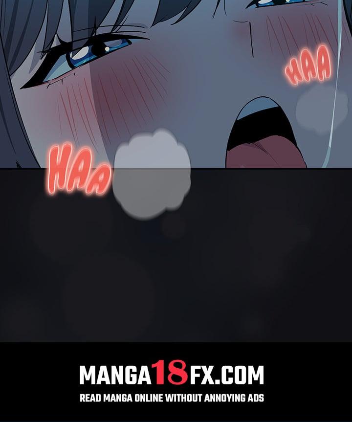 After Work Love Affairs - Chapter 109 Page 38