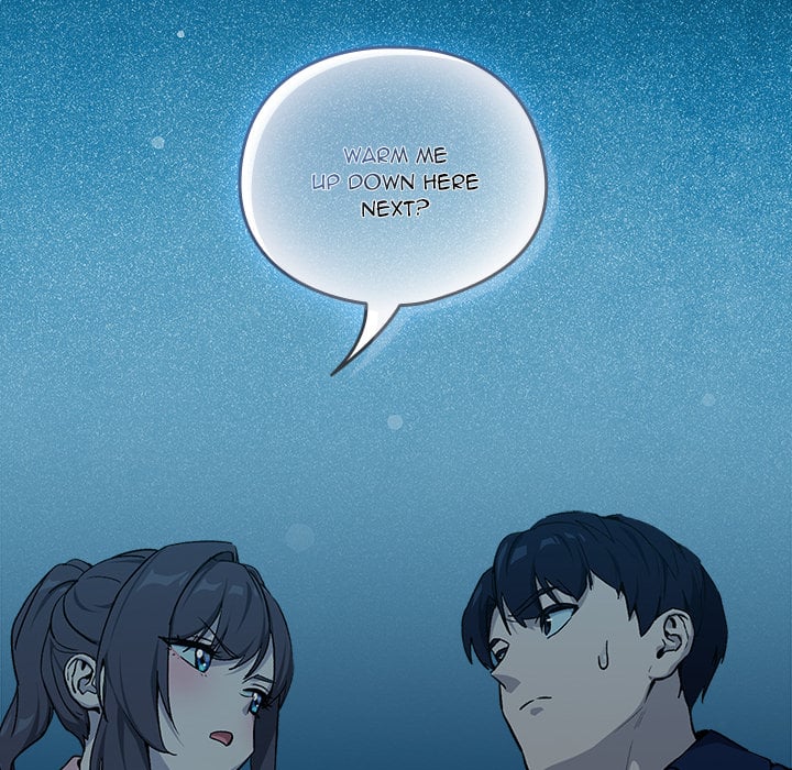 After Work Love Affairs - Chapter 109 Page 6