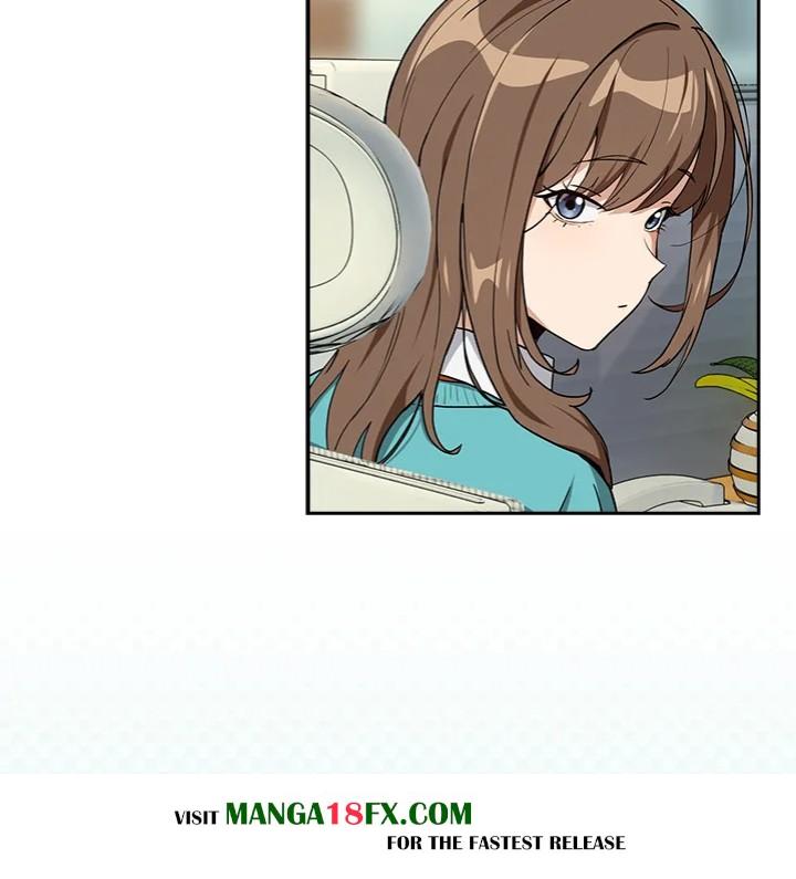 After Work Love Affairs - Chapter 76 Page 76
