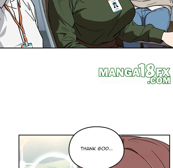 After Work Love Affairs - Chapter 76 Page 87