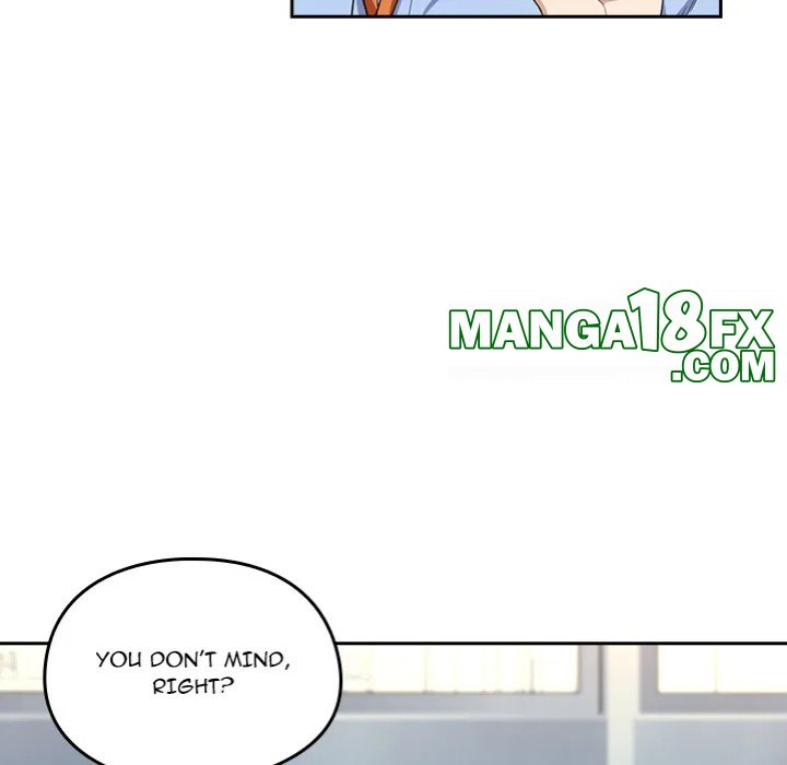 After Work Love Affairs - Chapter 76 Page 96