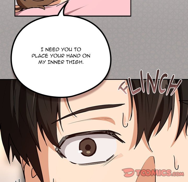 After Work Love Affairs - Chapter 77 Page 38