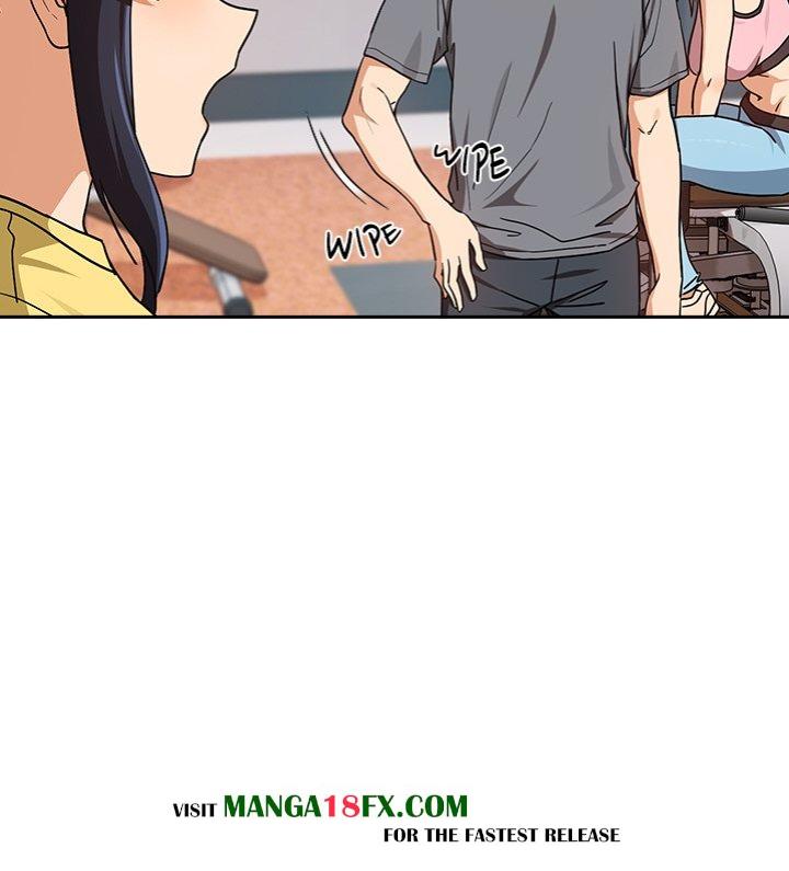 After Work Love Affairs - Chapter 77 Page 73