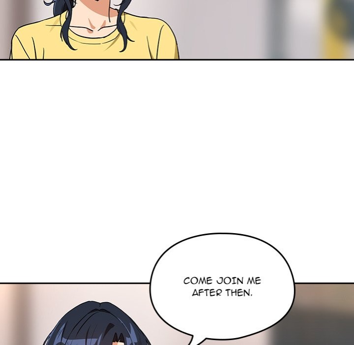 After Work Love Affairs - Chapter 77 Page 84