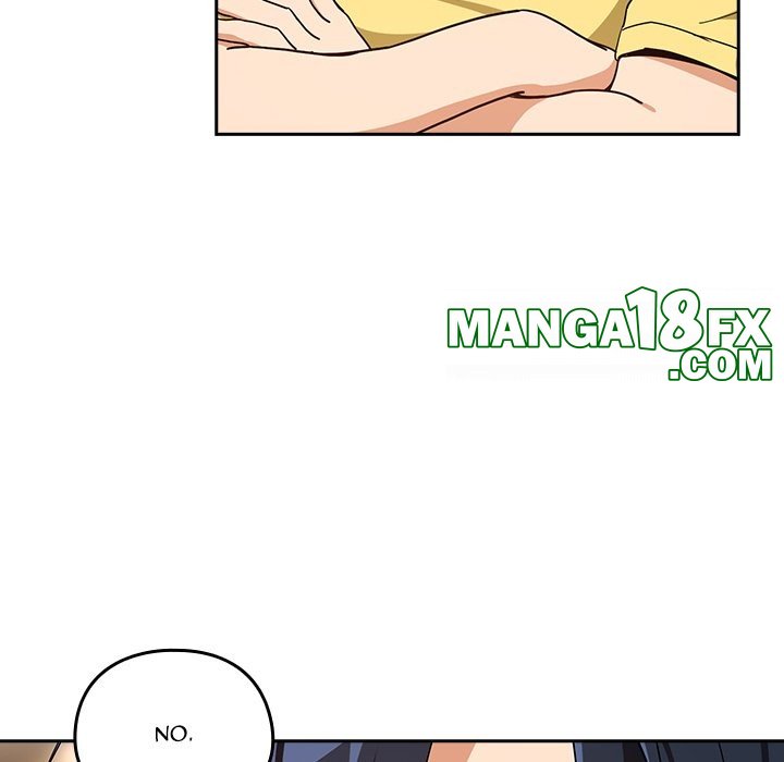 After Work Love Affairs - Chapter 78 Page 23