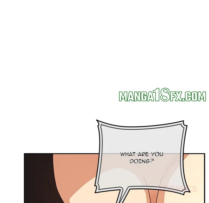 After Work Love Affairs - Chapter 80 Page 117