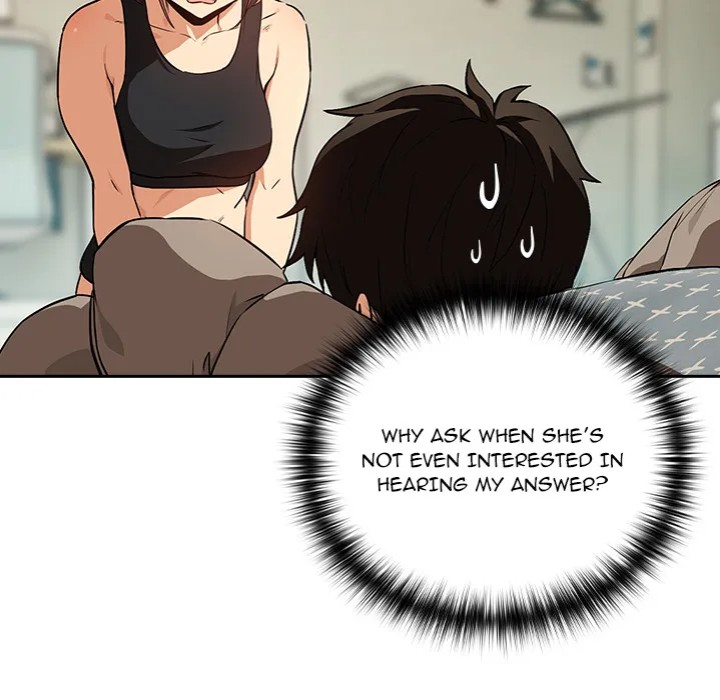 After Work Love Affairs - Chapter 80 Page 53