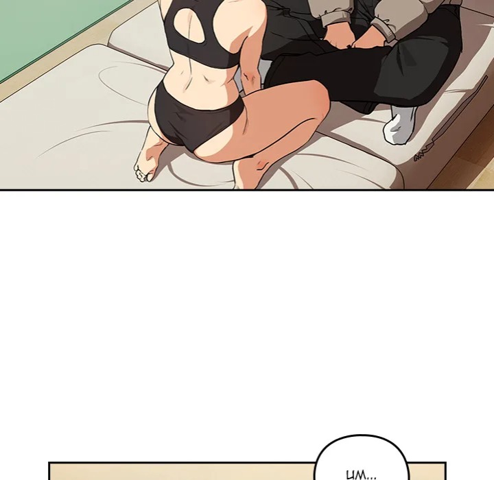 After Work Love Affairs - Chapter 81 Page 84