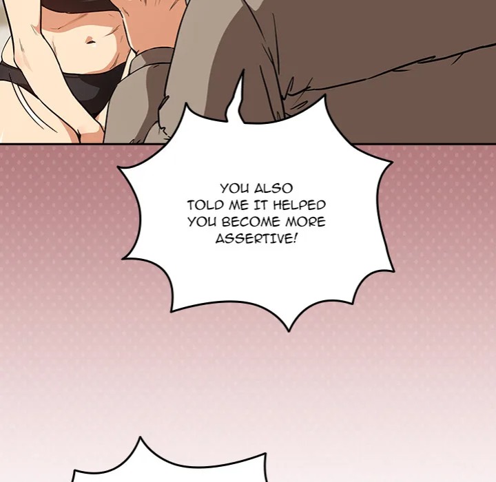 After Work Love Affairs - Chapter 81 Page 89