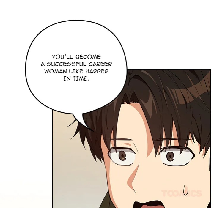 After Work Love Affairs - Chapter 81 Page 93