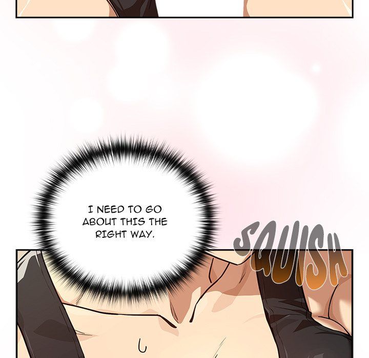 After Work Love Affairs - Chapter 83 Page 15