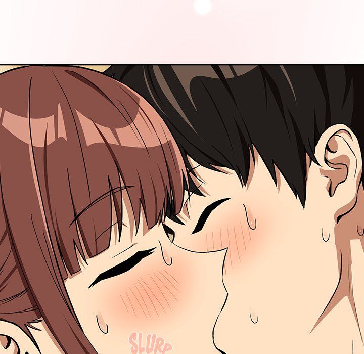 After Work Love Affairs - Chapter 83 Page 77