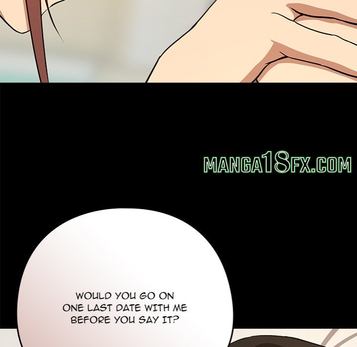 After Work Love Affairs - Chapter 84 Page 73