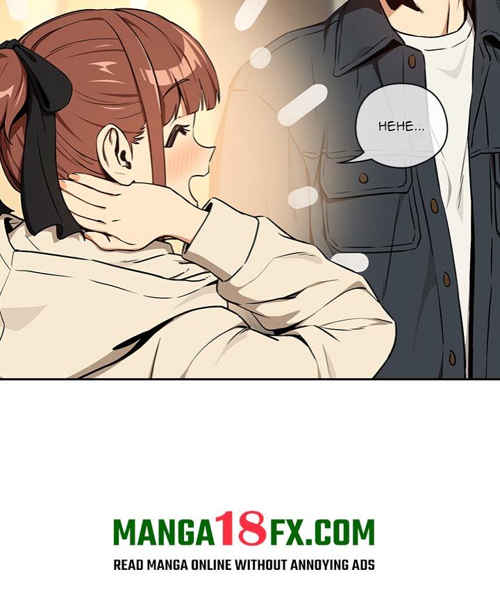 After Work Love Affairs - Chapter 85 Page 19
