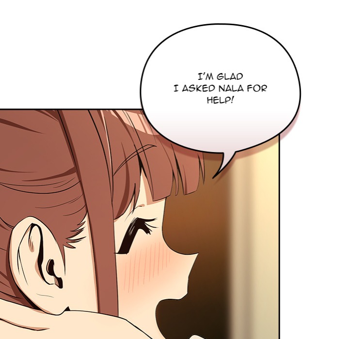After Work Love Affairs - Chapter 85 Page 20