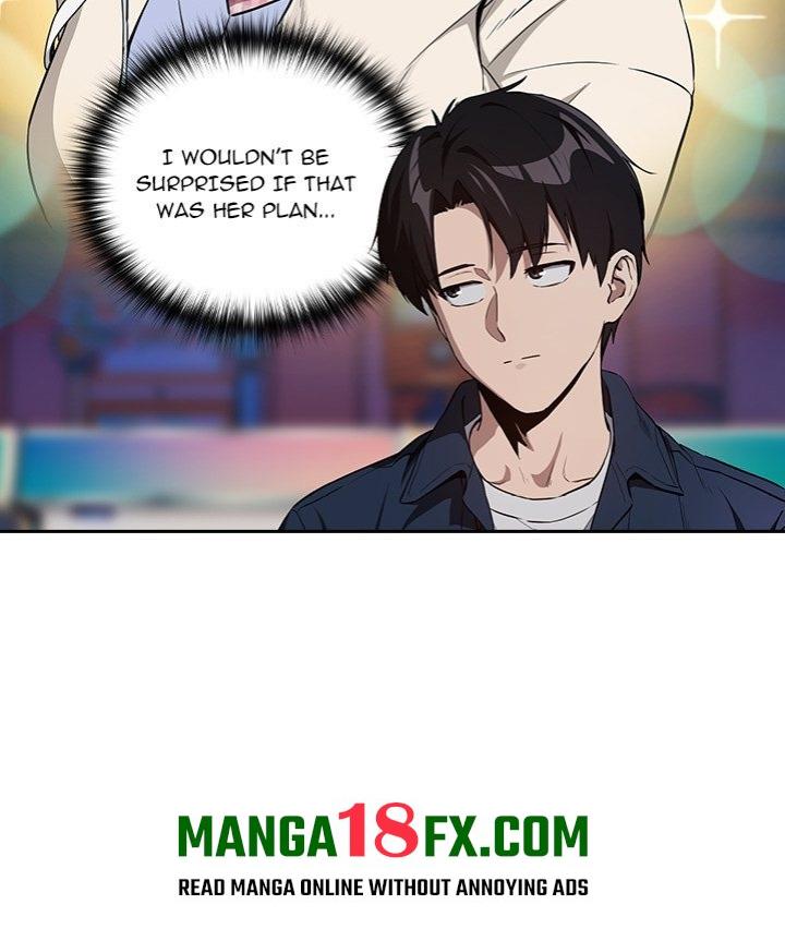After Work Love Affairs - Chapter 86 Page 44