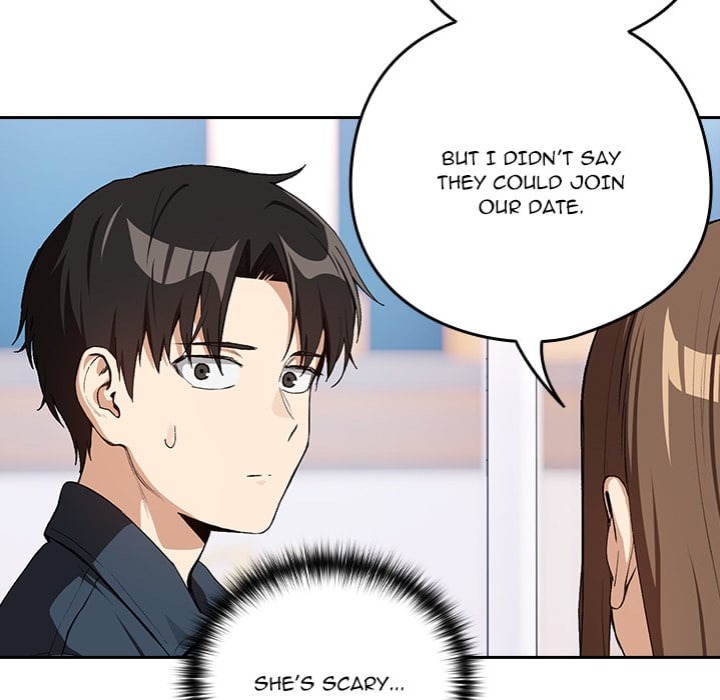 After Work Love Affairs - Chapter 87 Page 108