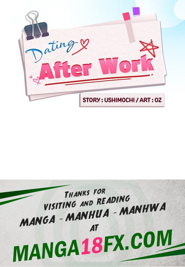 After Work Love Affairs - Chapter 87 Page 116