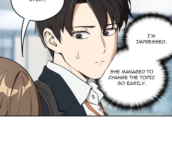 After Work Love Affairs - Chapter 87 Page 25