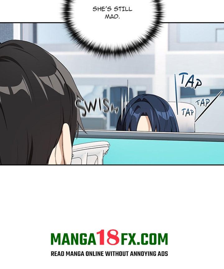 After Work Love Affairs - Chapter 87 Page 33