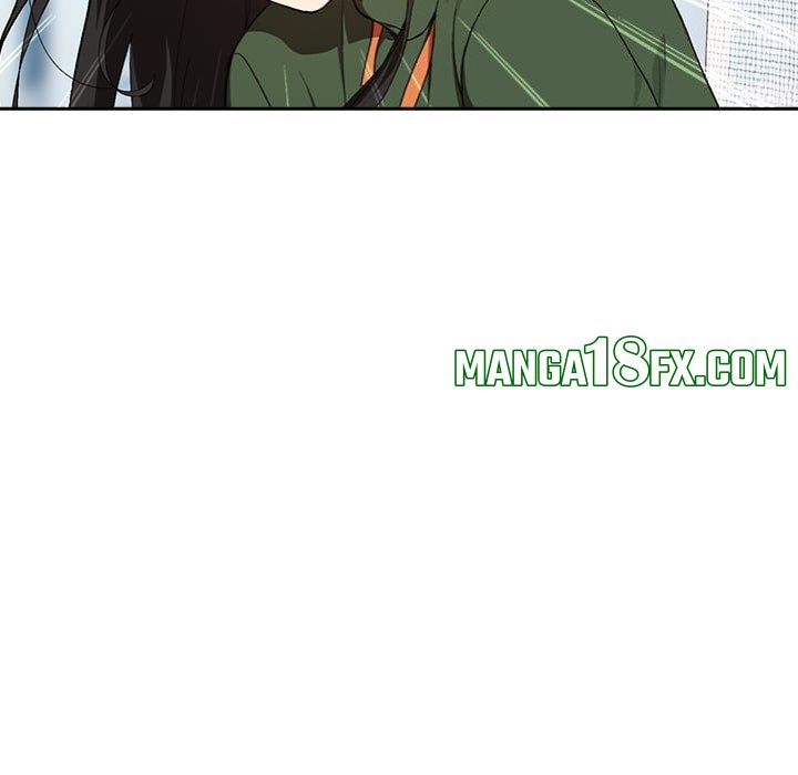 After Work Love Affairs - Chapter 87 Page 43