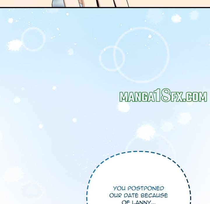 After Work Love Affairs - Chapter 87 Page 48