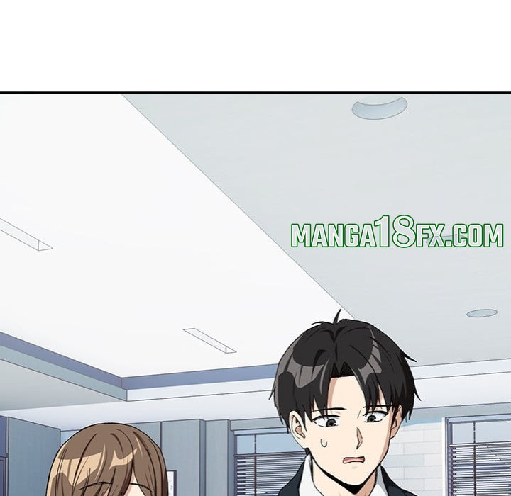 After Work Love Affairs - Chapter 87 Page 59