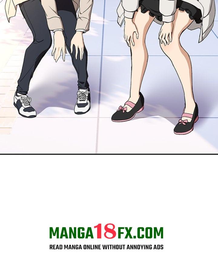 After Work Love Affairs - Chapter 87 Page 98