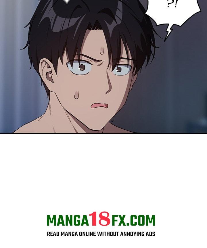 After Work Love Affairs - Chapter 88 Page 106