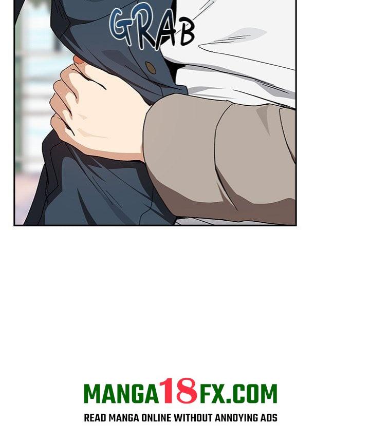 After Work Love Affairs - Chapter 88 Page 22