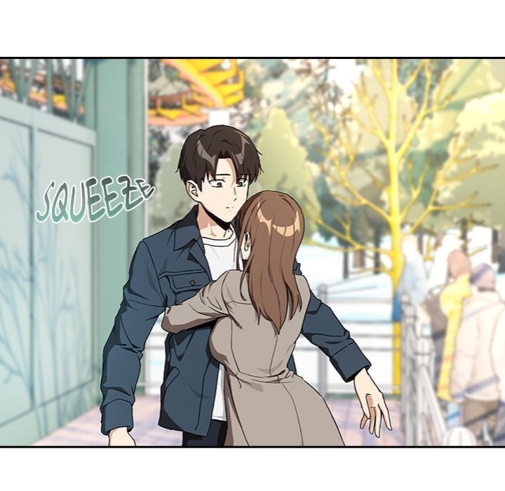 After Work Love Affairs - Chapter 88 Page 23