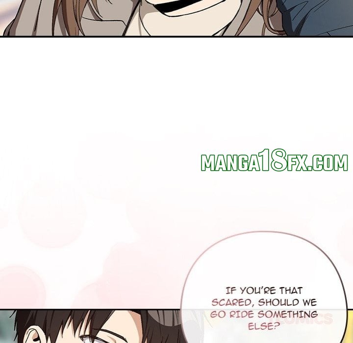 After Work Love Affairs - Chapter 88 Page 33