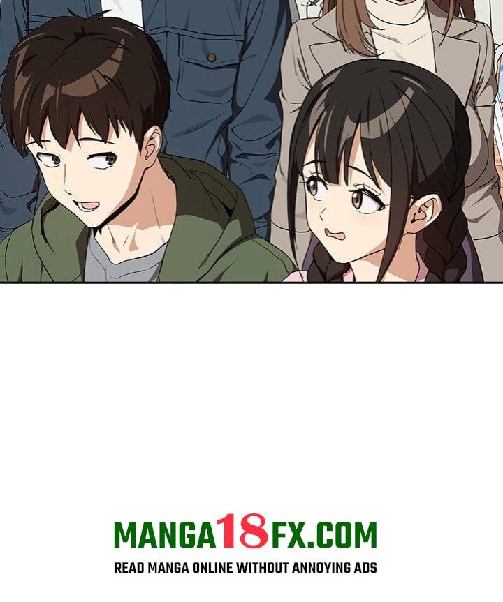 After Work Love Affairs - Chapter 88 Page 7