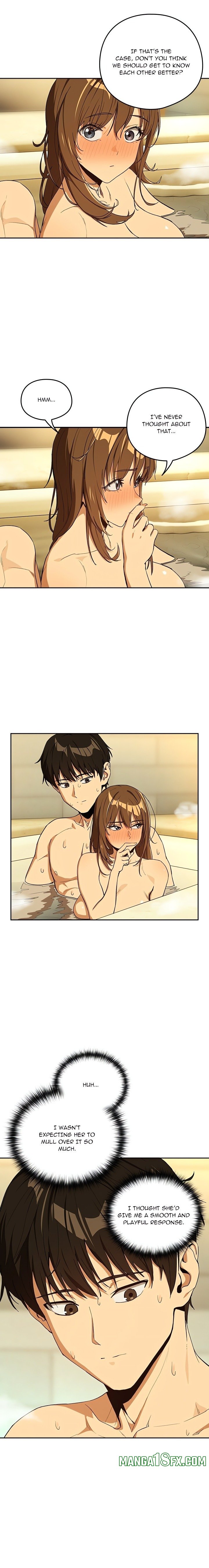 After Work Love Affairs - Chapter 89 Page 12