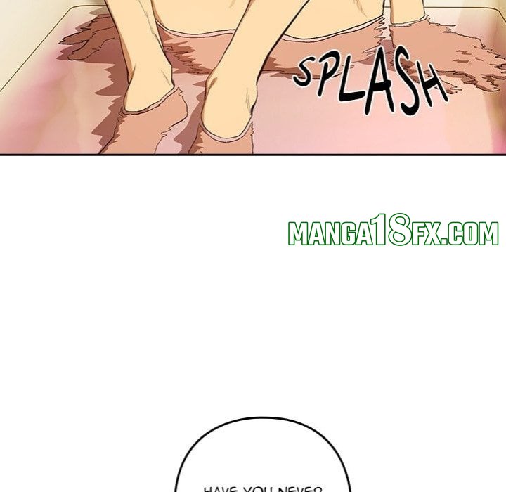 After Work Love Affairs - Chapter 90 Page 22
