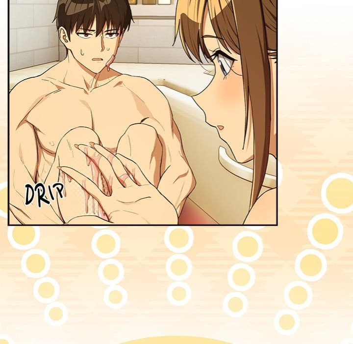 After Work Love Affairs - Chapter 90 Page 25