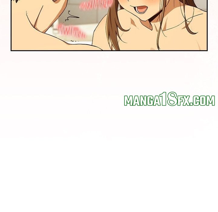 After Work Love Affairs - Chapter 90 Page 42