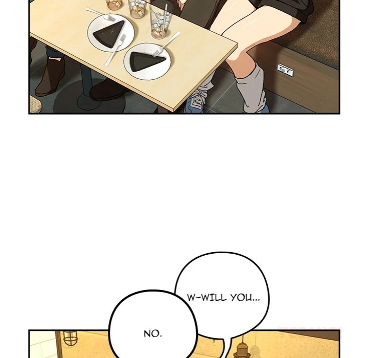 After Work Love Affairs - Chapter 95 Page 105