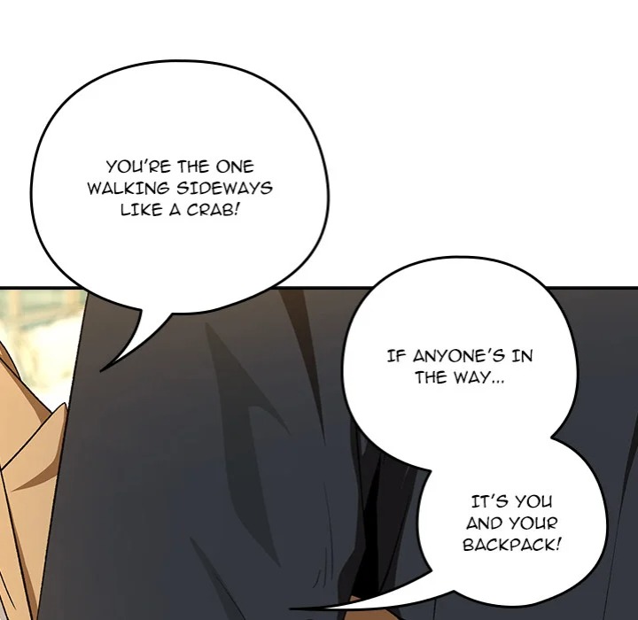 After Work Love Affairs - Chapter 95 Page 26