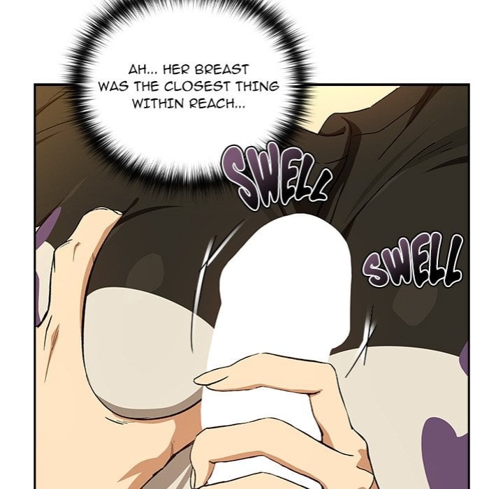 After Work Love Affairs - Chapter 96 Page 100