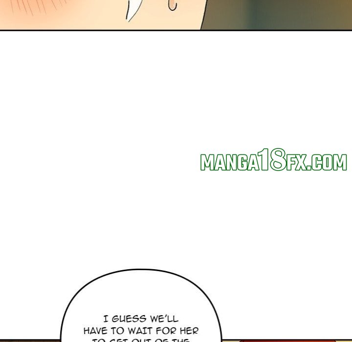 After Work Love Affairs - Chapter 96 Page 36