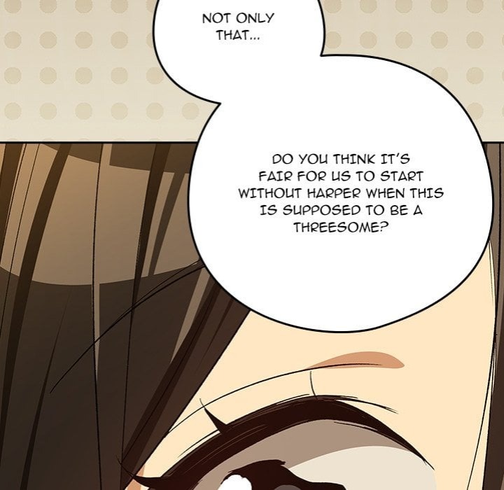 After Work Love Affairs - Chapter 96 Page 79