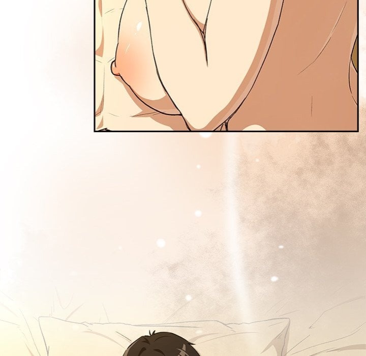 After Work Love Affairs - Chapter 97 Page 78
